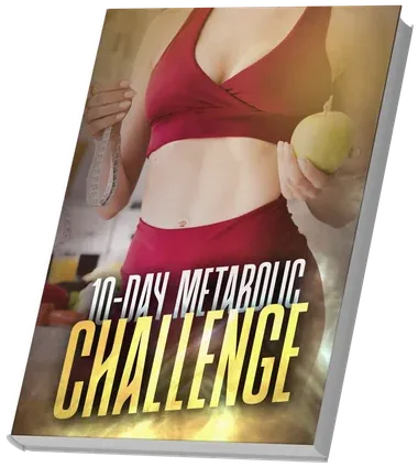 10-Day Metabolic Challenge bonus