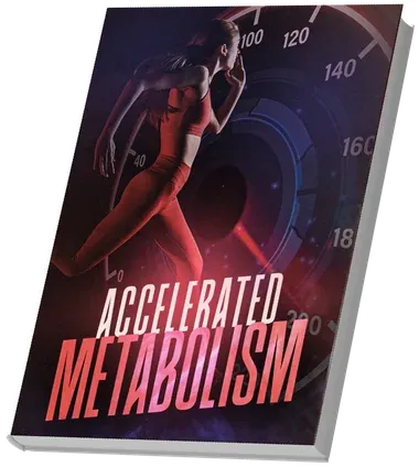 Accelerated Metabolism bonus