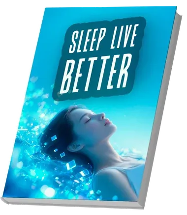 Sleep Live Better bonus